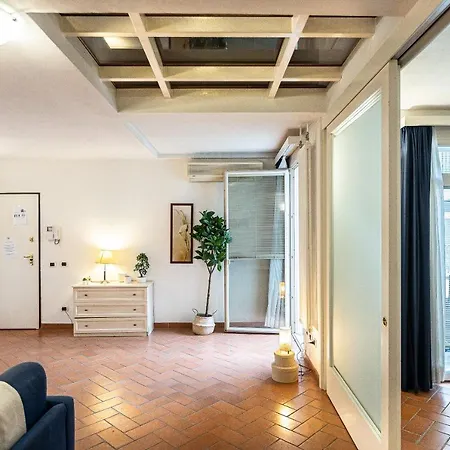 Semesterbostad Palazzo Ghibellina By In Florens