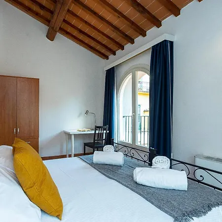 Palazzo Ghibellina By In Semesterbostad *