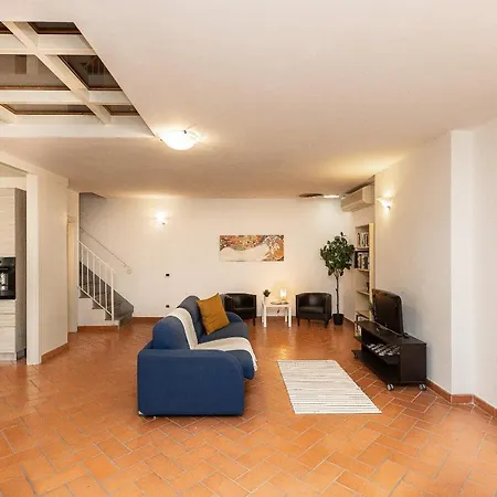 Palazzo Ghibellina By In Vakantiehuis Florence