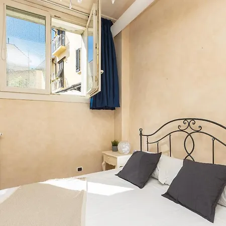 Vakantiehuis Palazzo Ghibellina By In Florence