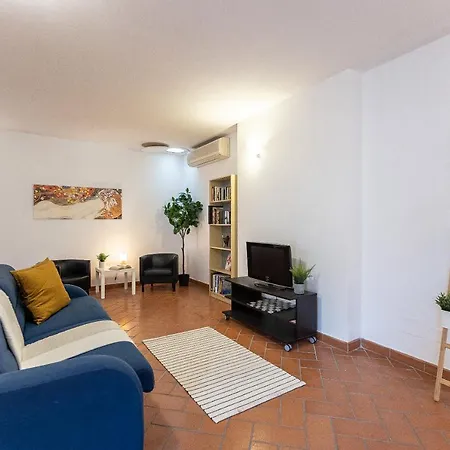 Palazzo Ghibellina By In Vakantiehuis *
