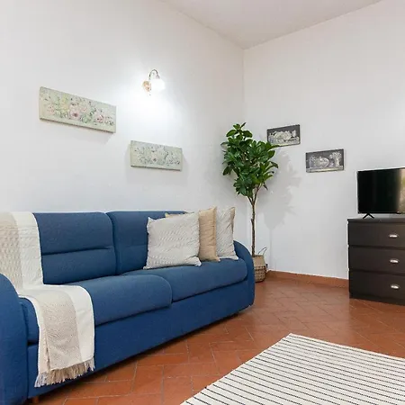 Vakantiehuis Palazzo Ghibellina By In Florence