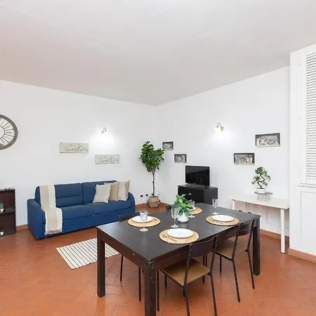 Palazzo Ghibellina By In Vakantiehuis Florence
