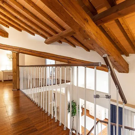 Palazzo Ghibellina By In Vakantiehuis *