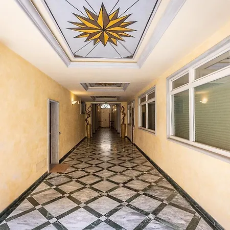 Palazzo Ghibellina By In Hébergement de vacances