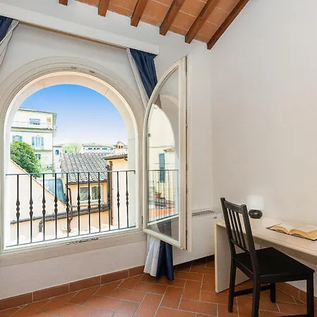 Palazzo Ghibellina By In Vakantiehuis Florence