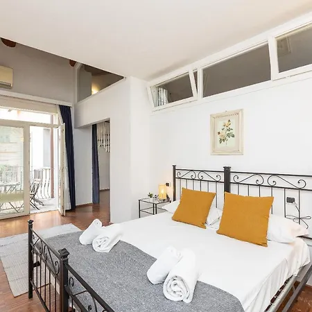 Palazzo Ghibellina By In Vakantiehuis *