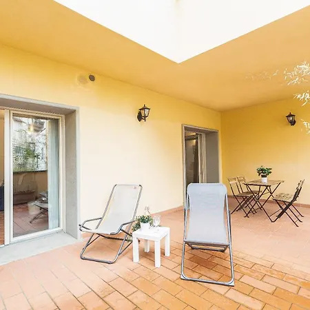 Vakantiehuis Palazzo Ghibellina By In