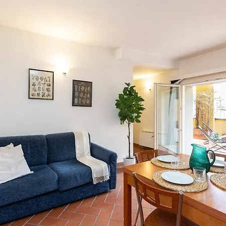 Palazzo Ghibellina By In Vakantiehuis Florence
