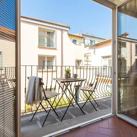 Palazzo Ghibellina By In Vakantiehuis Florence