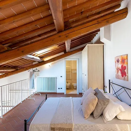 Vakantiehuis Palazzo Ghibellina By In Florence