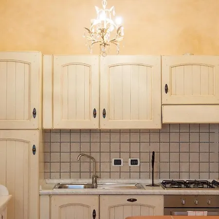 Palazzo Ghibellina By In Сasa de vacaciones *