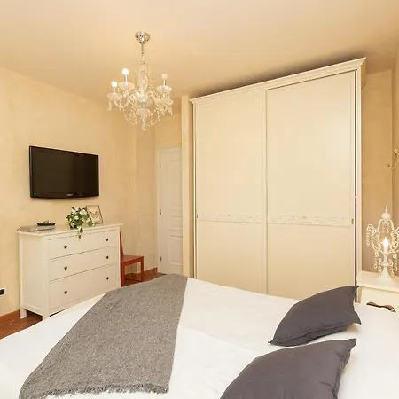 Palazzo Ghibellina By In Сasa de vacaciones