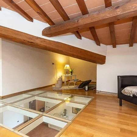 Palazzo Ghibellina By In * Florencia