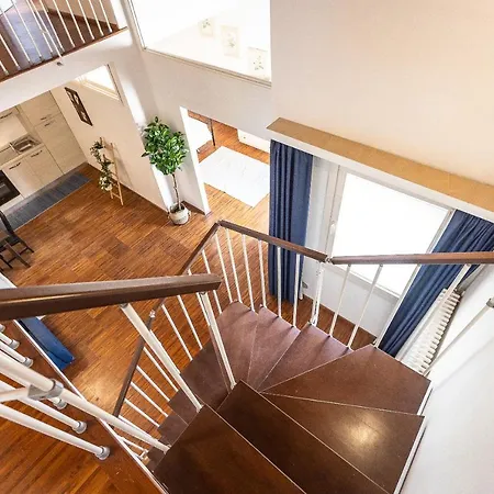 Сasa de vacaciones Palazzo Ghibellina By In Florencia