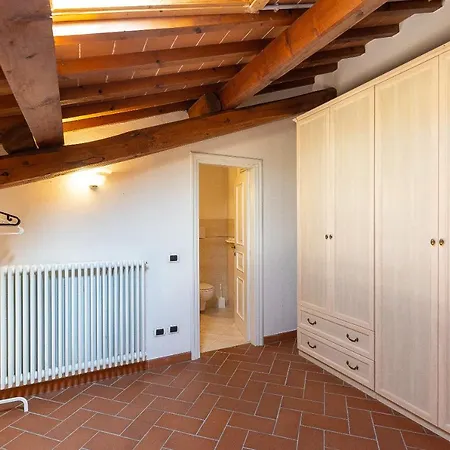 Palazzo Ghibellina By In Сasa de vacaciones Florencia